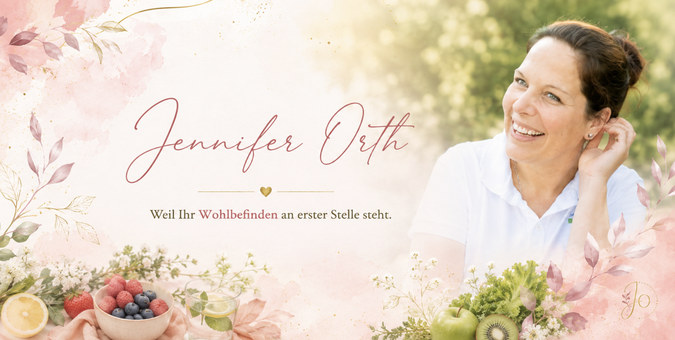 Ernährungsberatung & Gesundheitsblog